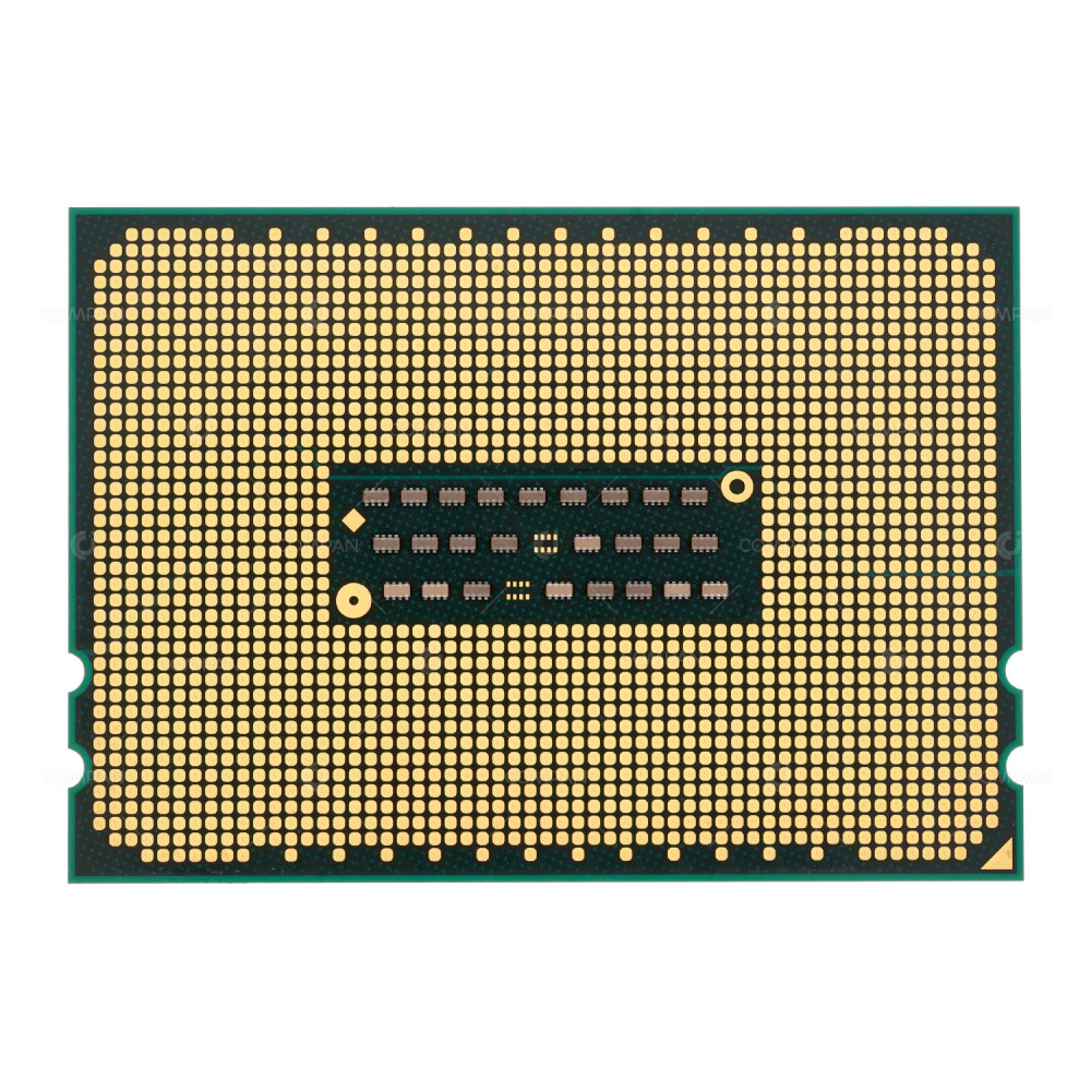 OS6272WKTGGGU AMD OPTERON 6272 2.10 GHZ 16 CORE 16MB 115W SOCKET G34